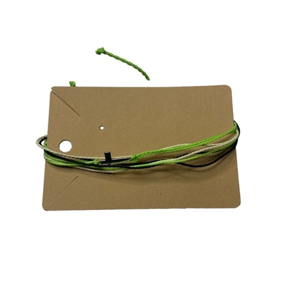 Cross bracelet - Picture 2 of 3